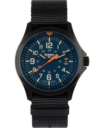 Orologio uomo traser 111069 - orologio, h3