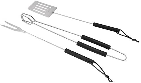 Set barbecue utensili - barbecue, pz