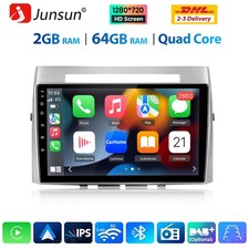 Autoradio 9" Android 14 per