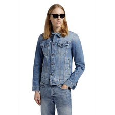 Gas Jeans Giubbotto Giubbino