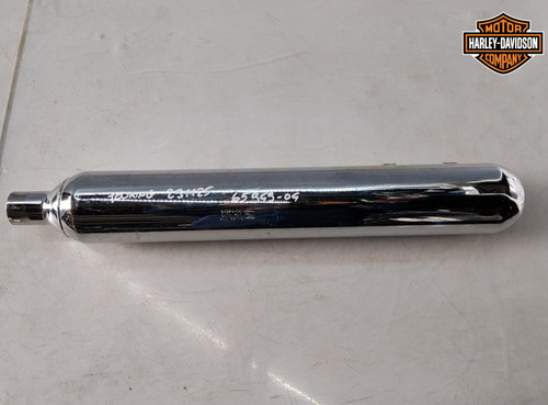 65949 scarico marmitta - 65949-04,