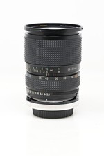 Tamron SP 28-80 mm F3.5-4.2 obiettivo zoom 27 A BBAR CF macro - Canon FD #B135