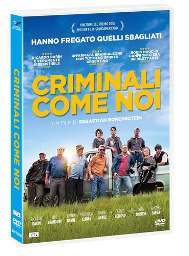 Criminali come noi - criminali,