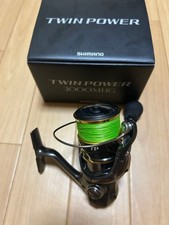 Mulinello da spinning SHIMANO