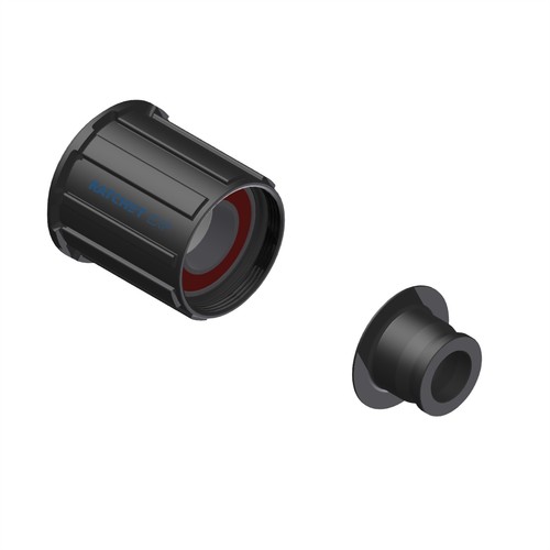 Kit corpetto shimano - corpetto, hg