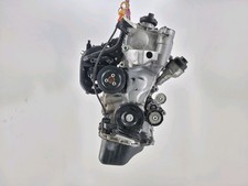 Motore Tipo AZQ - Volkswagen