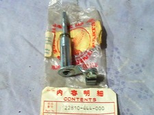 NOS HONDA 1978 - 1981 CR125