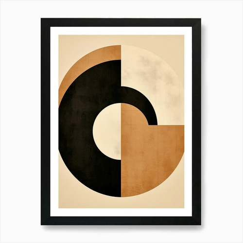 Bauhaus ninna nanna - :, cerchi