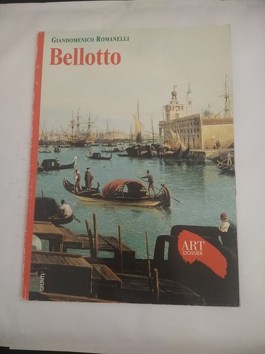 Art dossier 166 giunti - -,