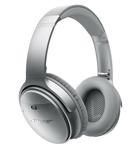 Cuffie bluetooth bose - cuffie,