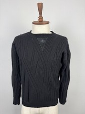 UMBERTO BILANCIONI Black Tight