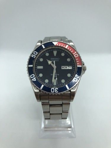 Orologio uomo seiko sports 150 - sports,