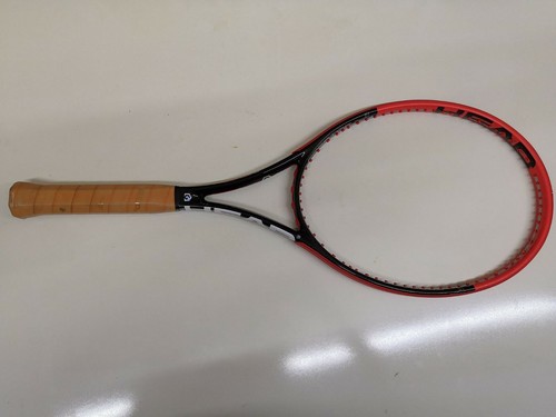 Racchetta tennis head - racchetta, tgt