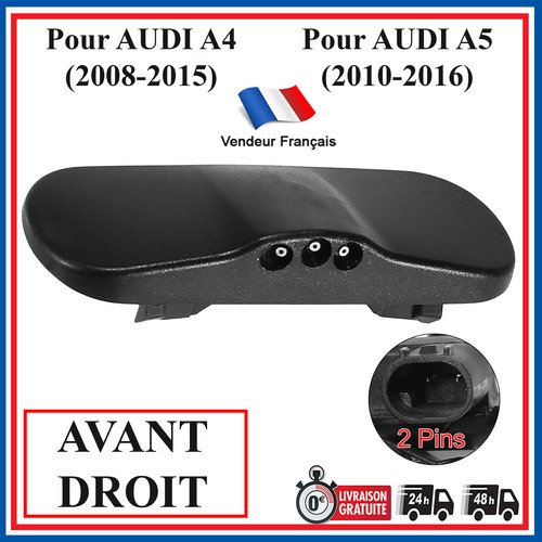 Gicleur lave glace avant - gicleur,