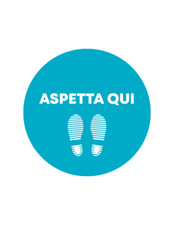 Kit 3 Adesivi Pavimento crea