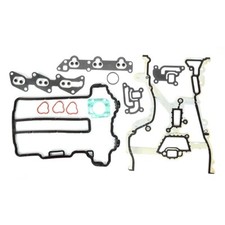 Guarnizioni smerigliatura