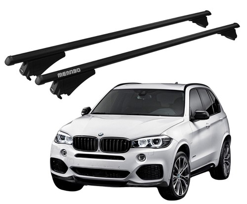 Barre portatutto per bmw x5 - per,