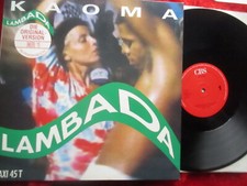KAOMA - Lambada (6:44 longue