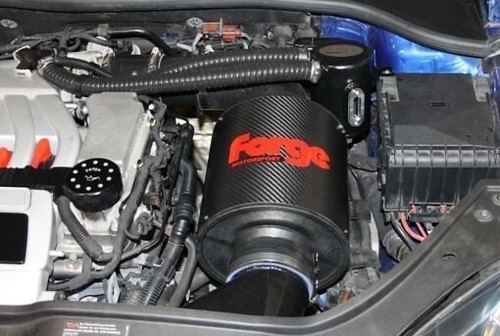 Forge motorsport kit induzione - motorsport,