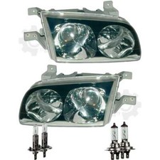 Kit fari alogeni per Hyundai