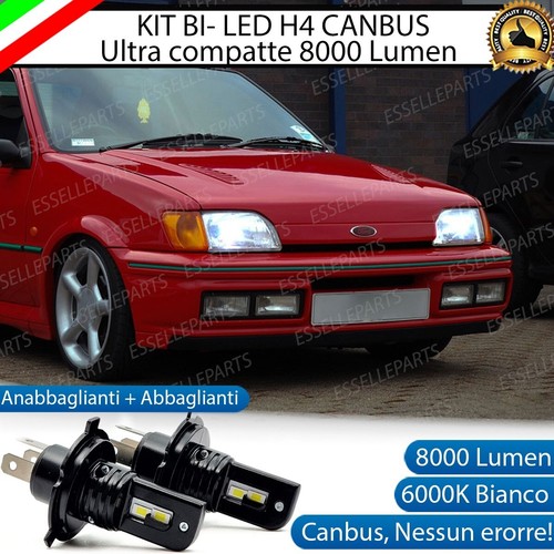 Kit led per - ford, fiesta