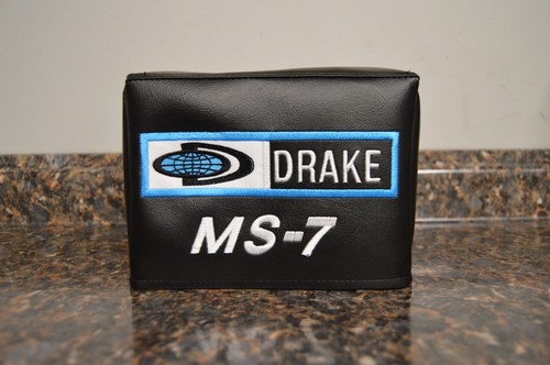 Parapolvere radioamatore drake - parapolvere,
