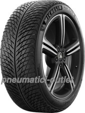 Pneumatici invernali Michelin
