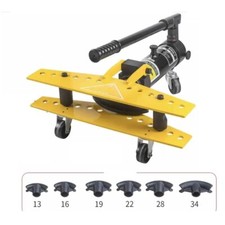 SWG-1 Curvatubi Idraulico