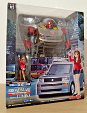 robot TRANSFORMERS takara