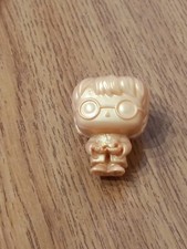 HARRY POTTER ORO RARO OGGETTO DA COLLEZIONE SOLO PER AMANTI 