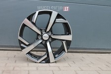 Cerchi in lega Nissan Qashqai
