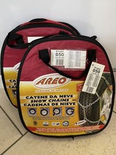 Catene Da Neve Per Gomme 175