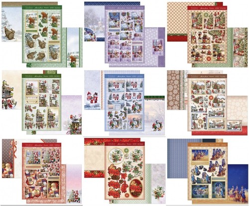 Hunkydory natale la - natale,