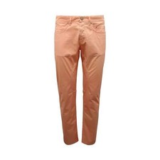 8465AZ 5 POCKET PANTS MEN