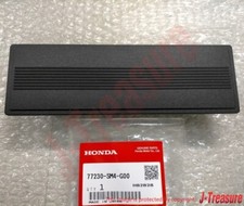 HONDA ACCORD CIVIC DEL SOL