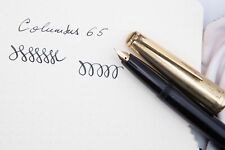 Vintage Columbus 65 Fountain