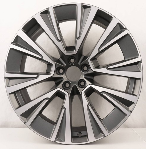 Cerchio lega volvo xc60 - lega,