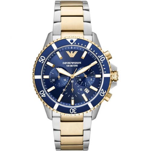 Orologio uomo emporio armani - orologio,