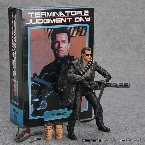 Terminator judgement day - terminator,
