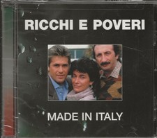 RICCHI E POVERI - Made In