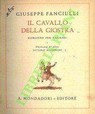 FANCIULLI Giuseppe - Il