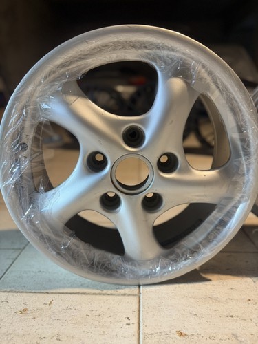 Porsche coppia cerchi - coppia,