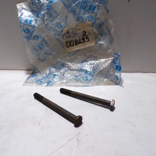 BULLONE FISSAGGIO CARTER