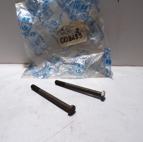 Bullone fissaggio carter - bullone,