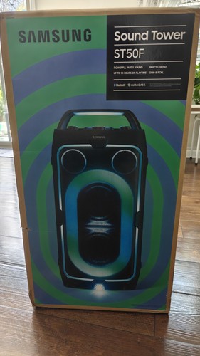 Samsung mxst50f altoparlante - samsung,