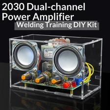 TDA2030 Kit Amplificatore 2