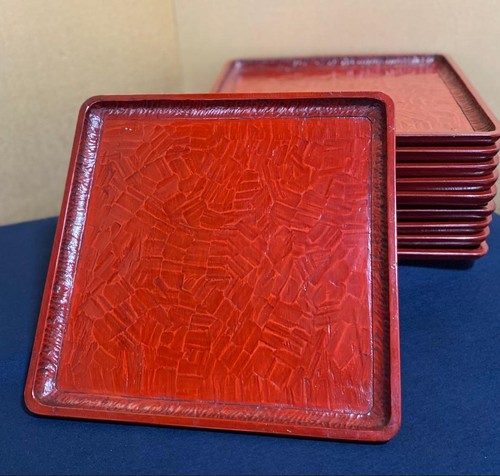 Sanuki set vassoi - set, 5