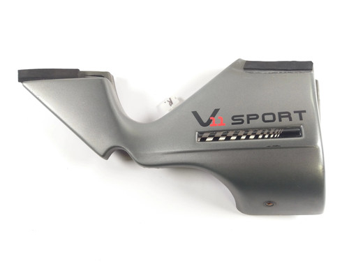 Moto guzzi v11 - v11, sport
