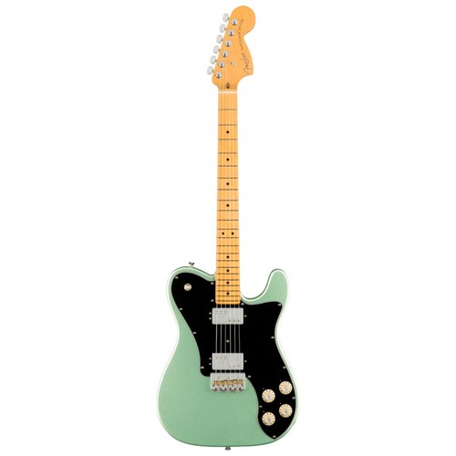 Fender american pro - fender, ii