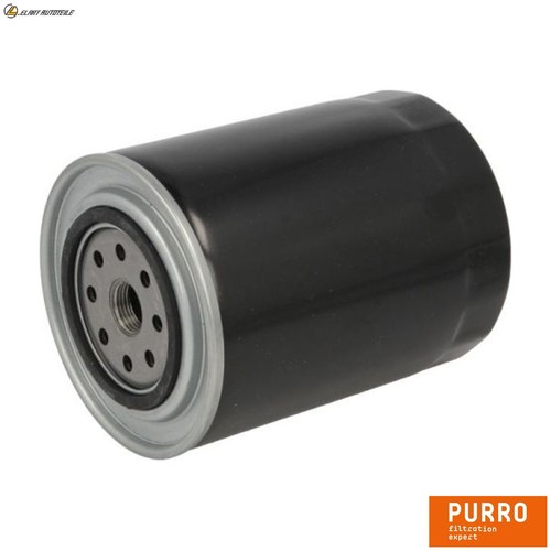 Filtro olio pur ho0091 per - olio,